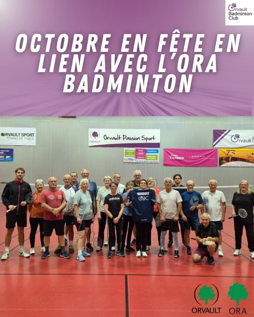 Octobre en fête