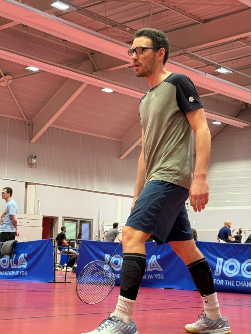 Tournoi de la Galette