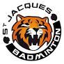 SAINT JACQUES BADMINTON