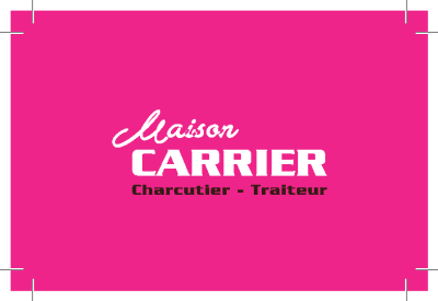 Maison CARRIER