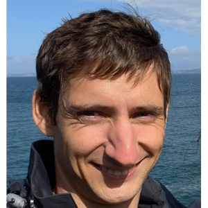 Raphaël BOUYER