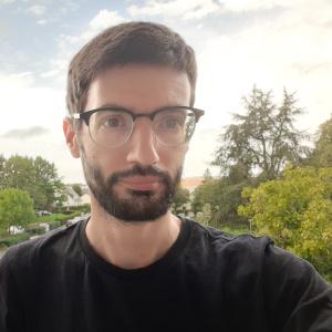 Yann BERTHOU