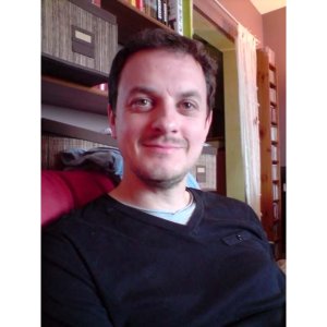 Ludovic ROUSSEAU
