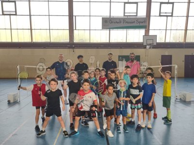 Plateau minibad 4/10/2025